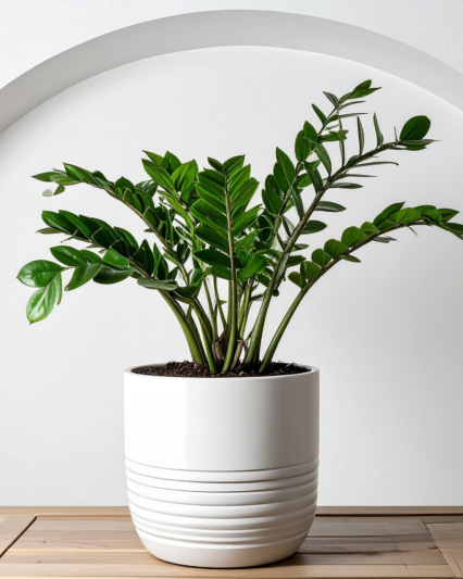 ZZ Plant